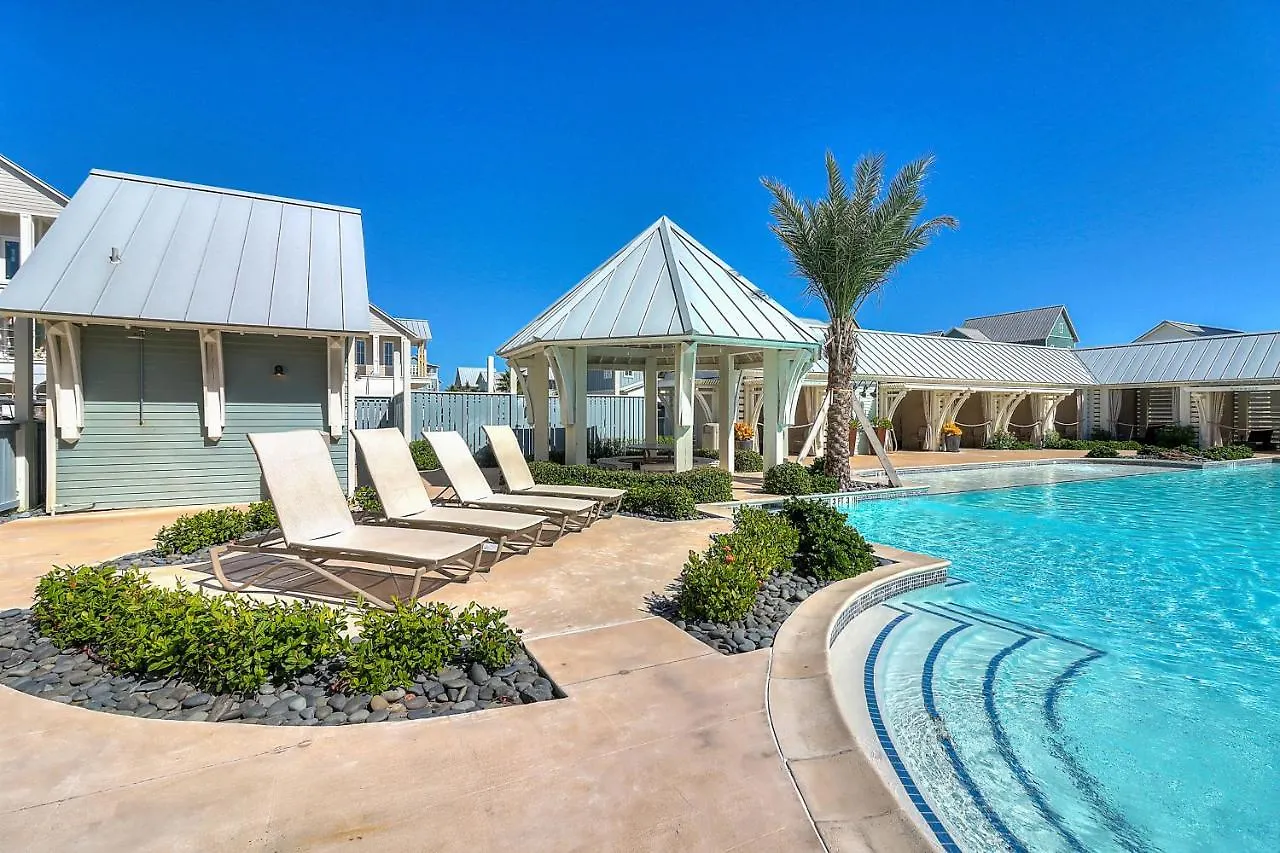 Fairway To Heaven Holiday home