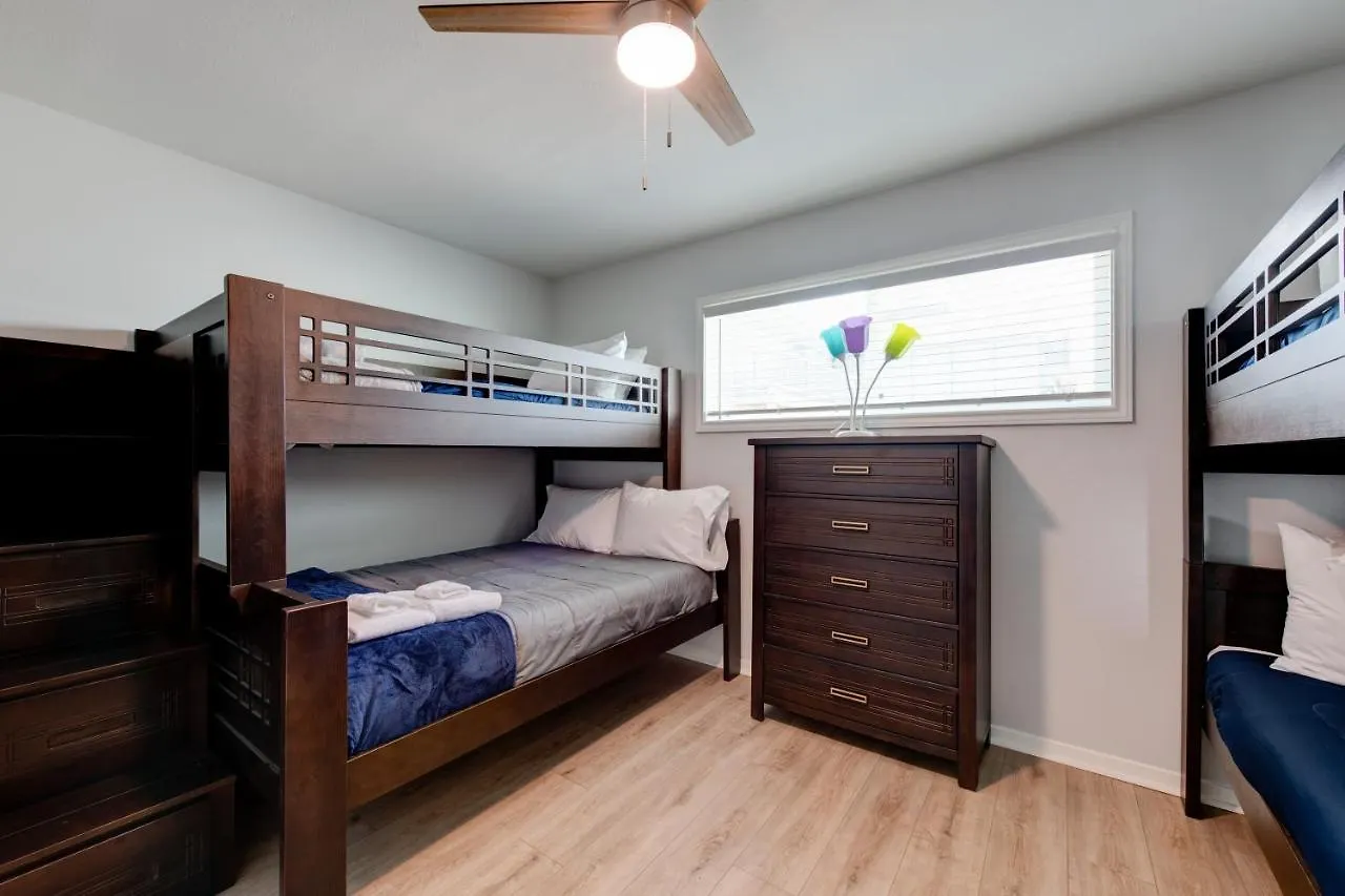 Holiday home Sword Fish Sanctuary Bh 201