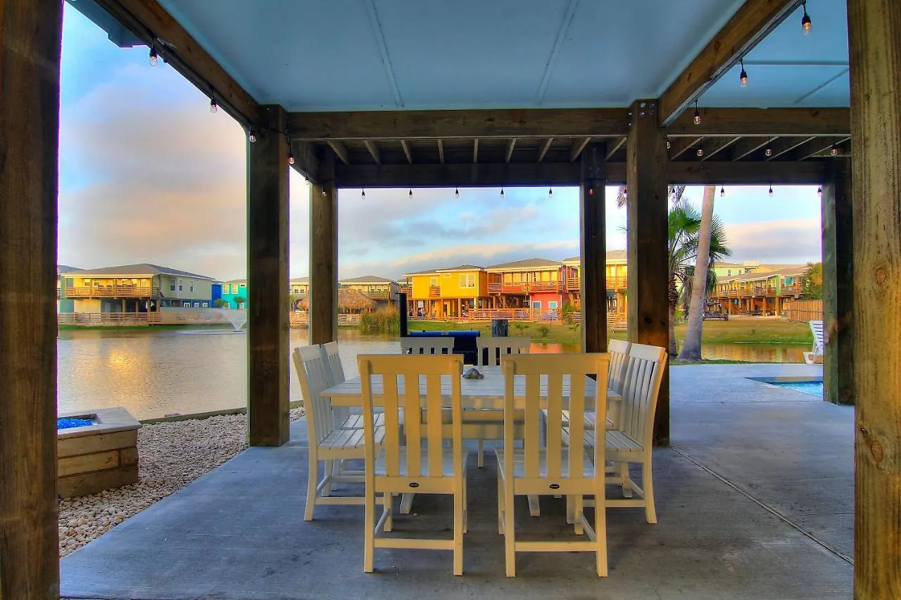At Last * Port Aransas