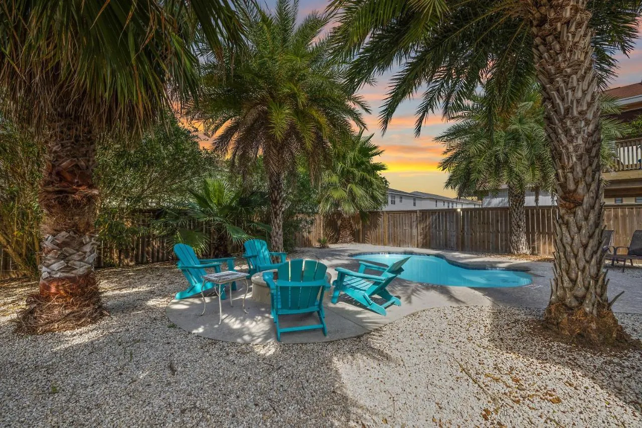 Surf Holiday home