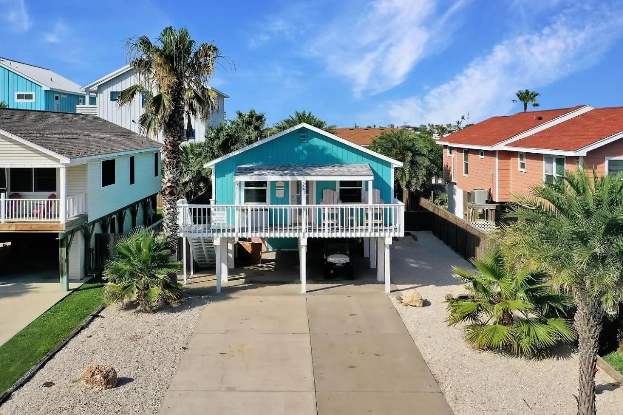 Holiday home Surf