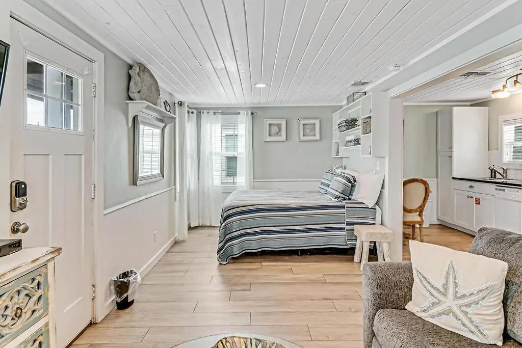 Holiday home Silver C