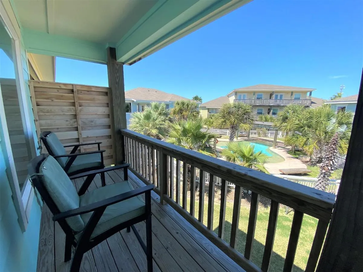 After Dune Delight Holiday home Port Aransas