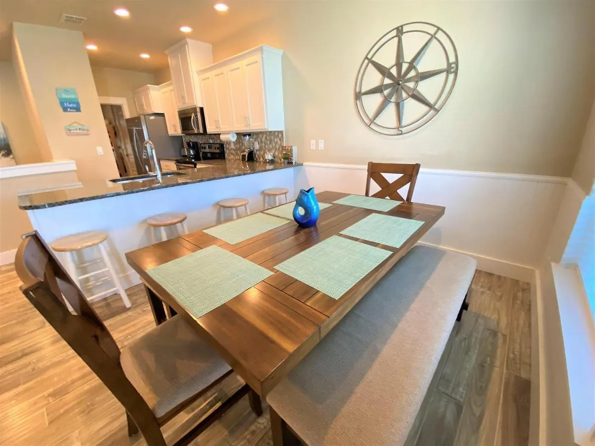 After Dune Delight Holiday home Port Aransas