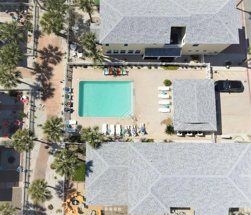 Friday Life Holiday home Port Aransas