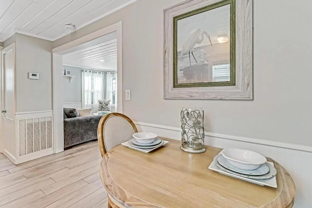 Holiday home Silver C