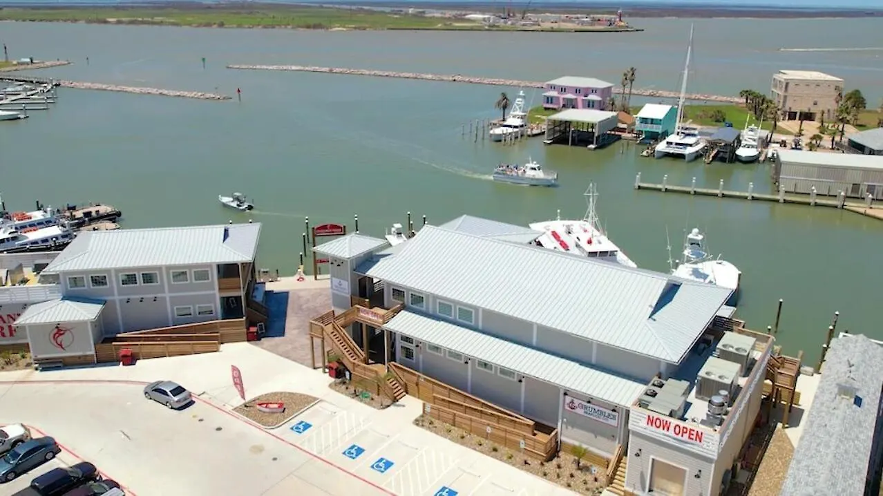 Dolphin Cove Holiday home