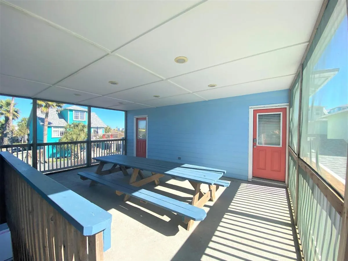 Holiday home Dolphin Cove Port Aransas