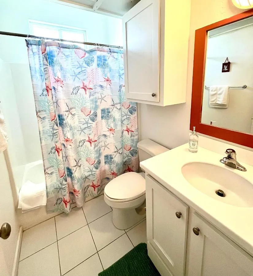 Holiday home Dolphin Cove Port Aransas