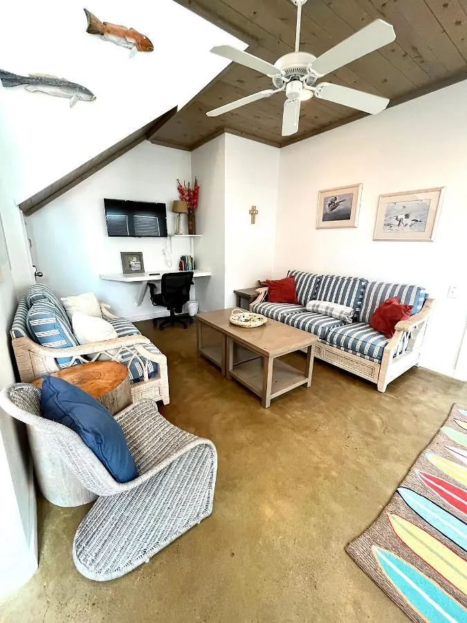 Holiday home Dolphin Cove Port Aransas