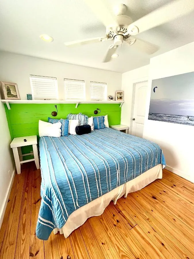 Holiday home Dolphin Cove Port Aransas