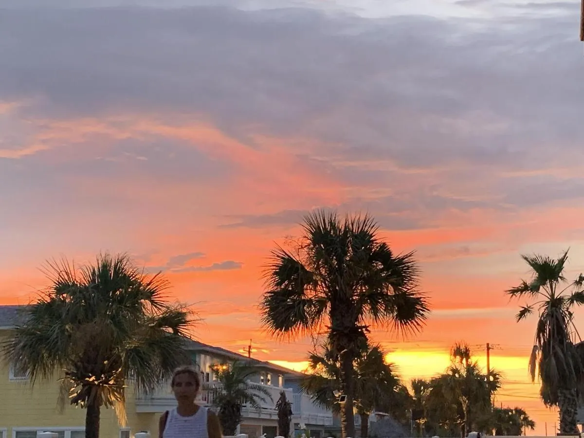 Holiday home Dolphin Cove Port Aransas