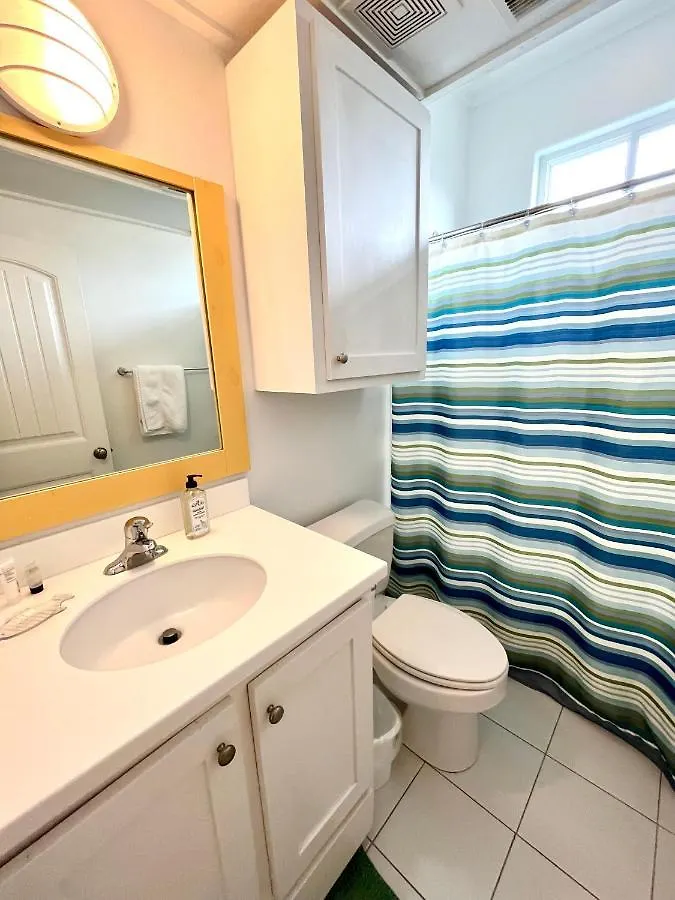 Dolphin Cove Holiday home