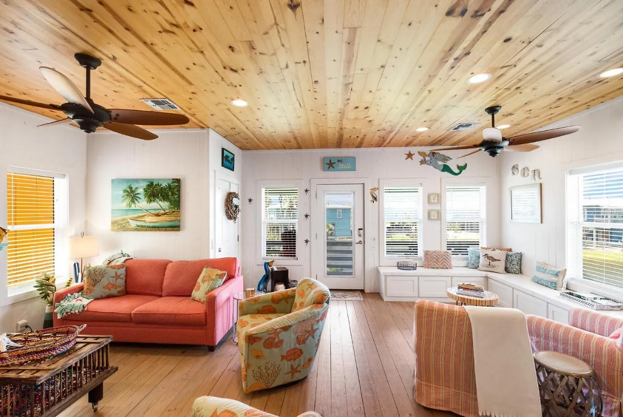 Holiday home Mermaid Cove Port Aransas! Port Aransas