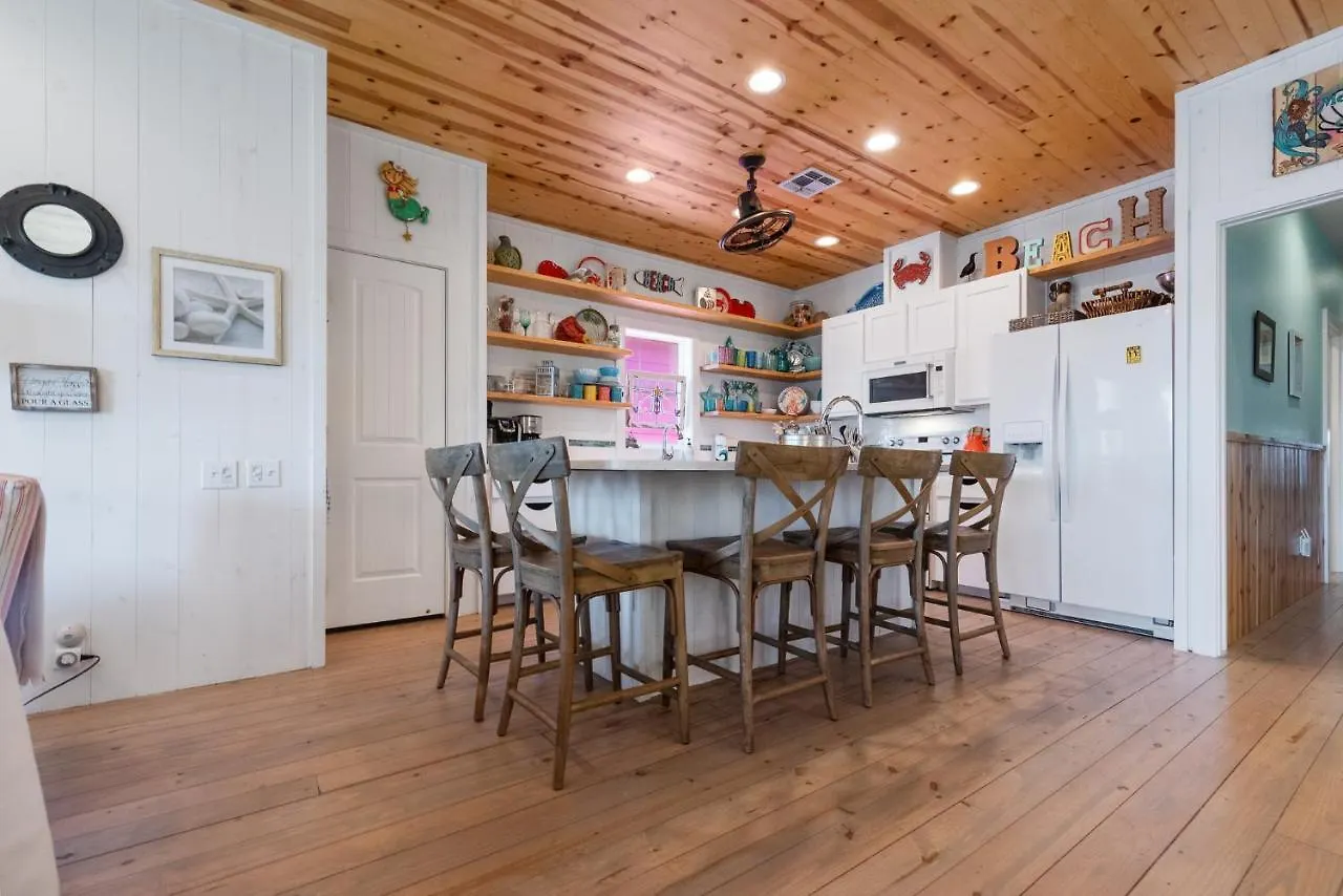 Mermaid Cove Port Aransas! Holiday home