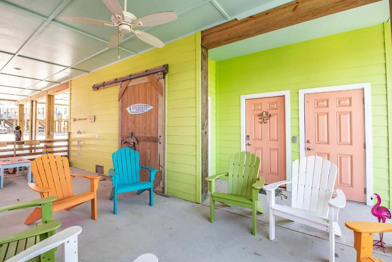 Holiday home Mermaid Cove Port Aransas! Port Aransas