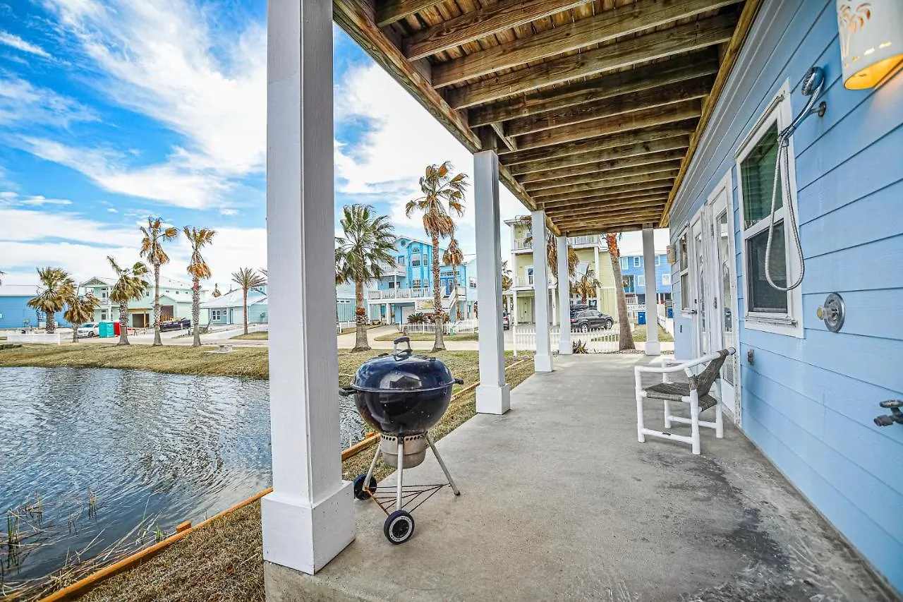 Laguna! Steps To The Pool & Lagoon Views, With Boardwalk To