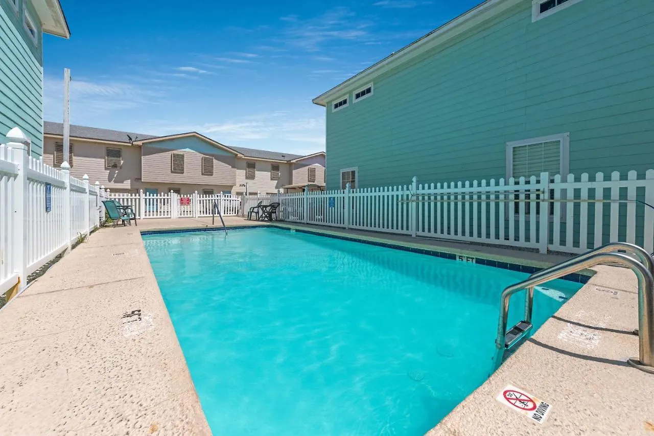 Bonnie Dune Apartment