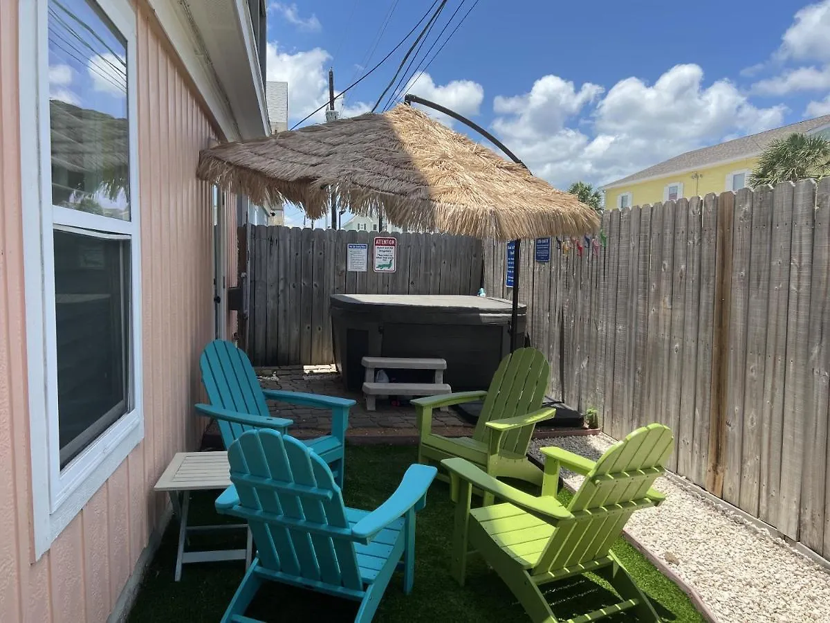 Holiday home Bird In Paradise Port Aransas
