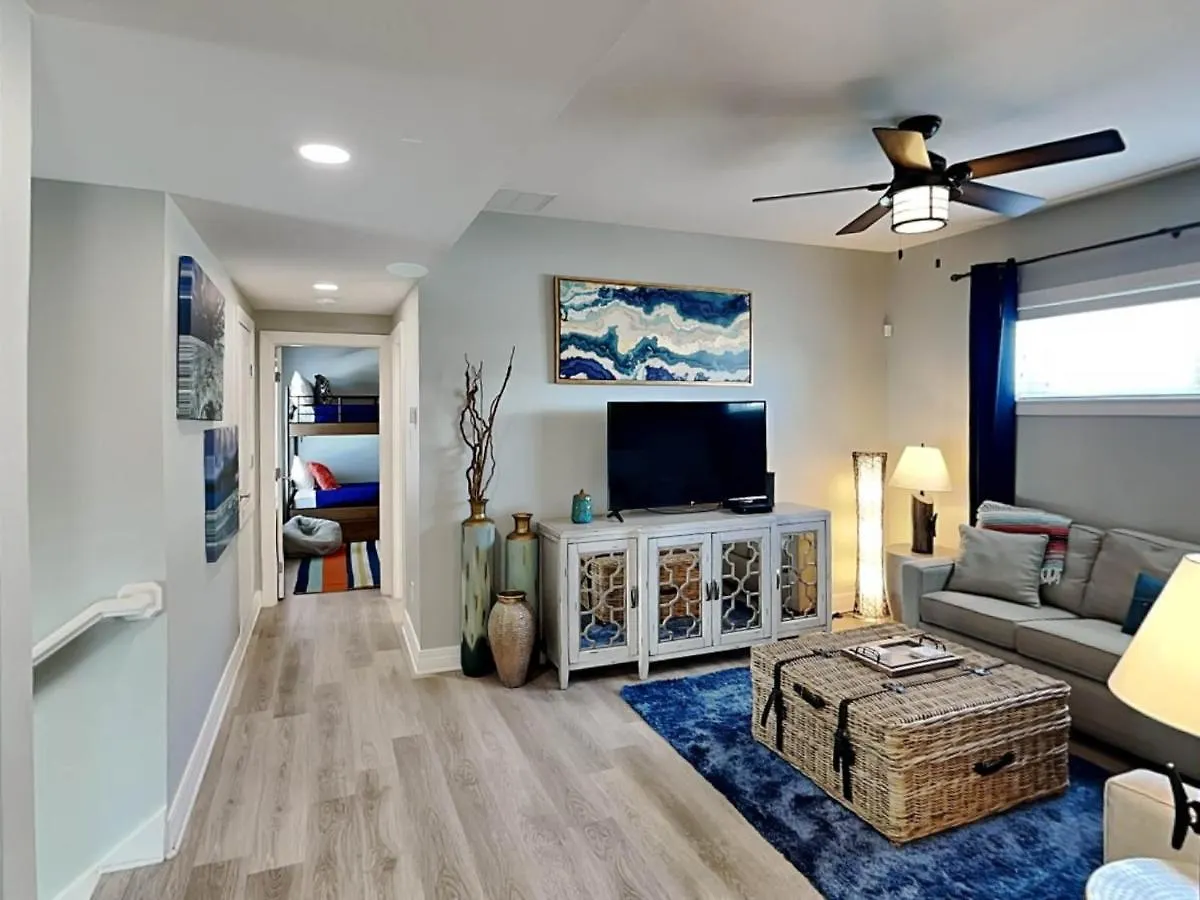 Holiday home Mermaids Lair Port Aransas