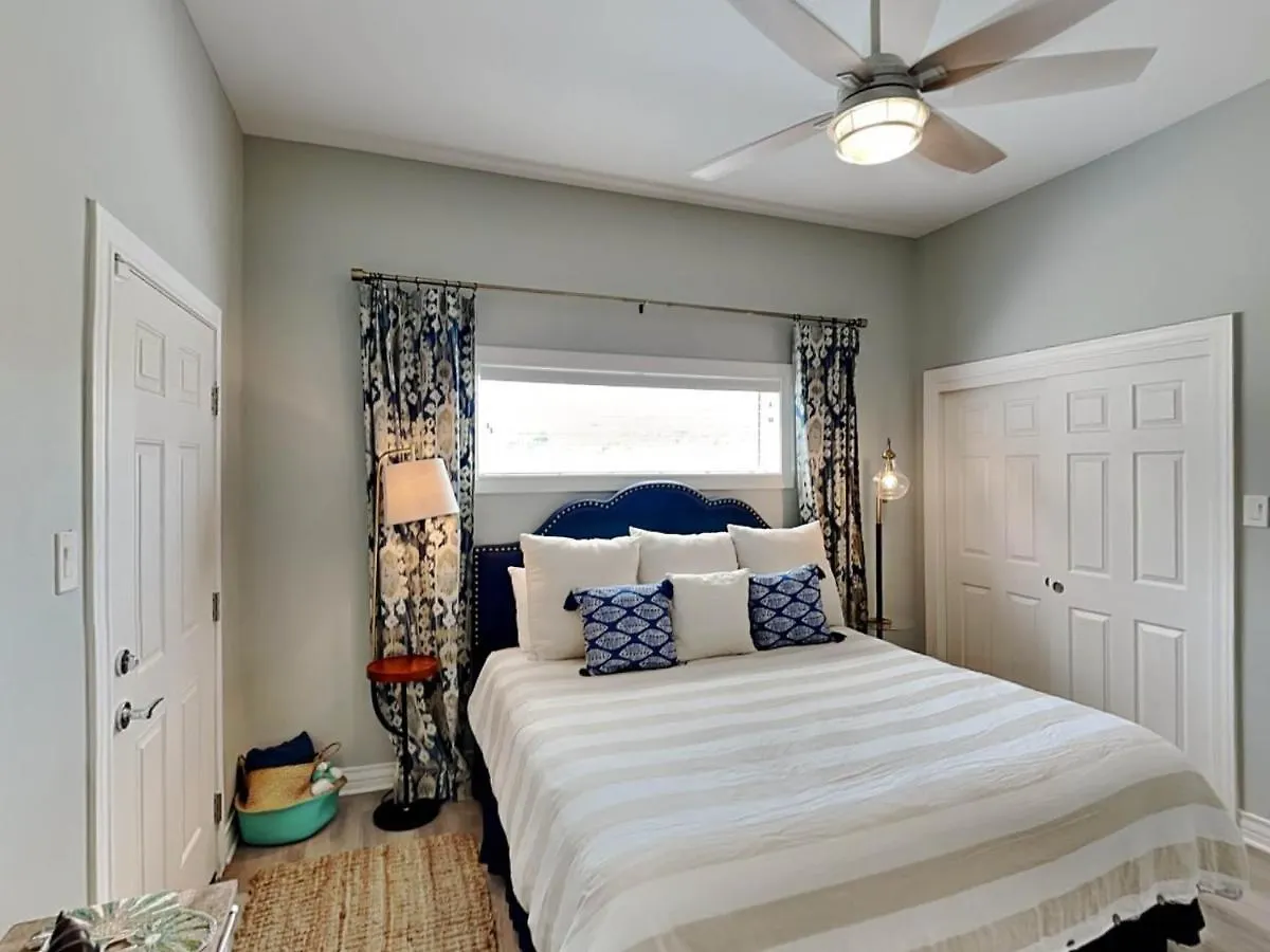 Holiday home Mermaids Lair Port Aransas