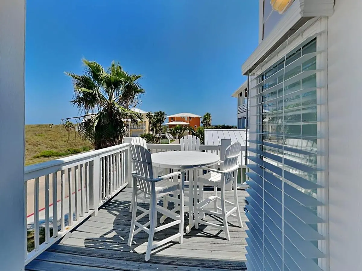 Holiday home Mermaids Lair Port Aransas