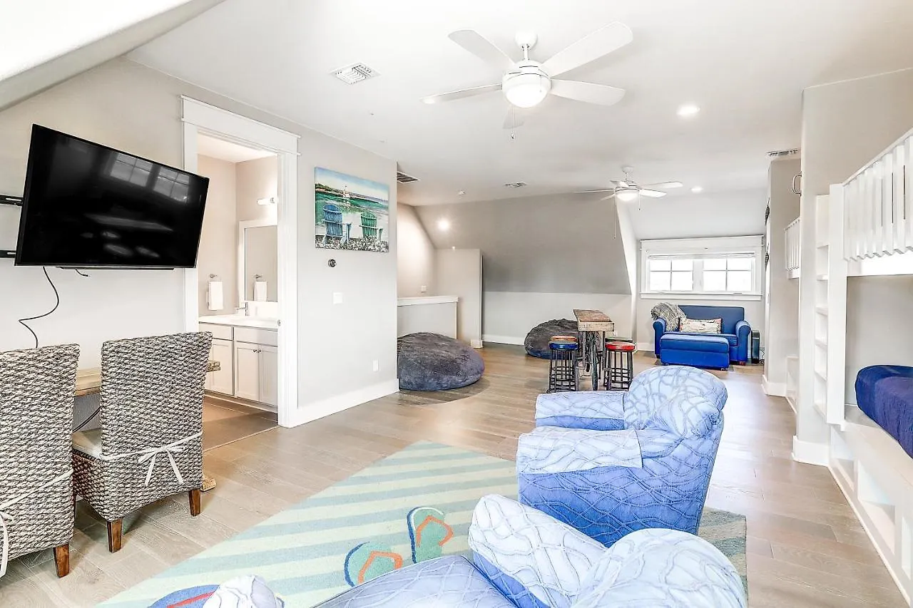 Of The Shoreline Holiday home Port Aransas