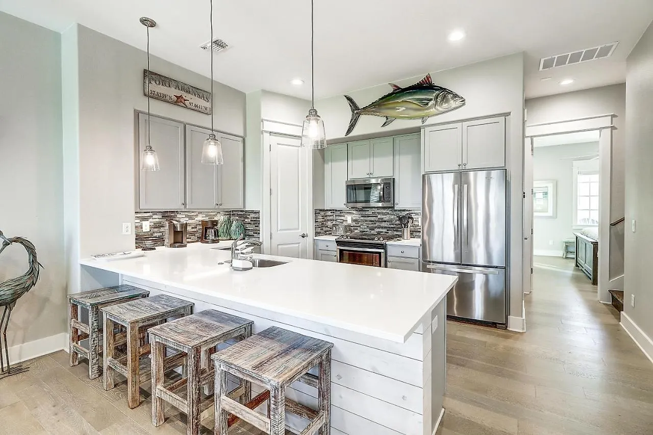 Of The Shoreline Holiday home *