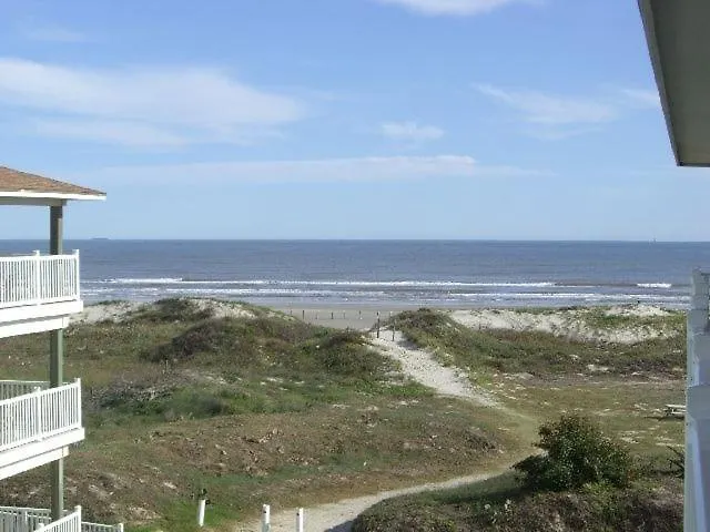 One-bedroom Hotel Port Aransas