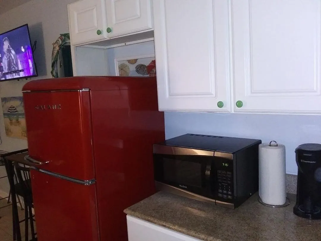 Hotel One-bedroom Port Aransas