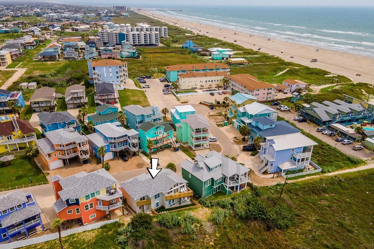 Tan Lines And Fine Wines Holiday home Port Aransas