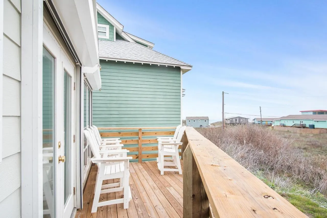 Tan Lines And Fine Wines Holiday home Port Aransas