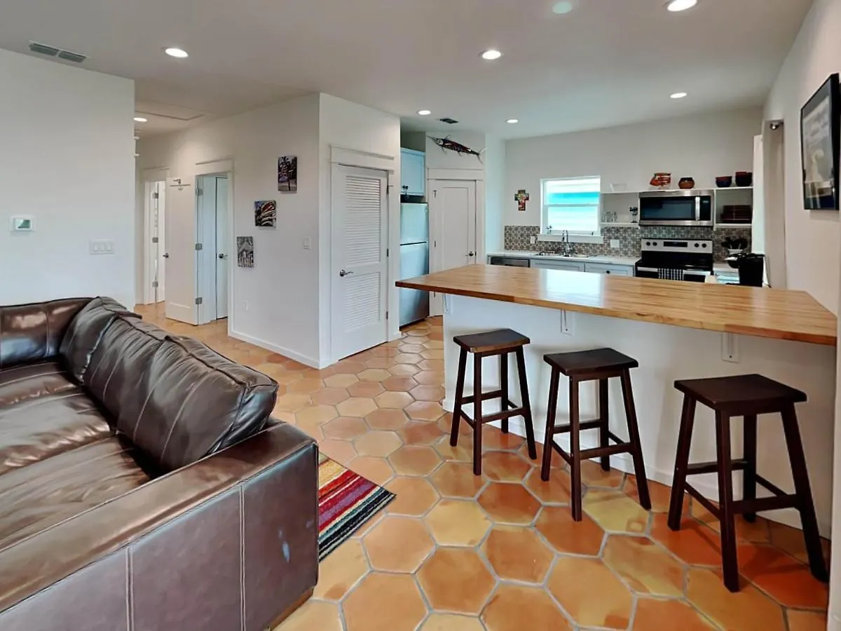 Casa De Marlin Holiday home *