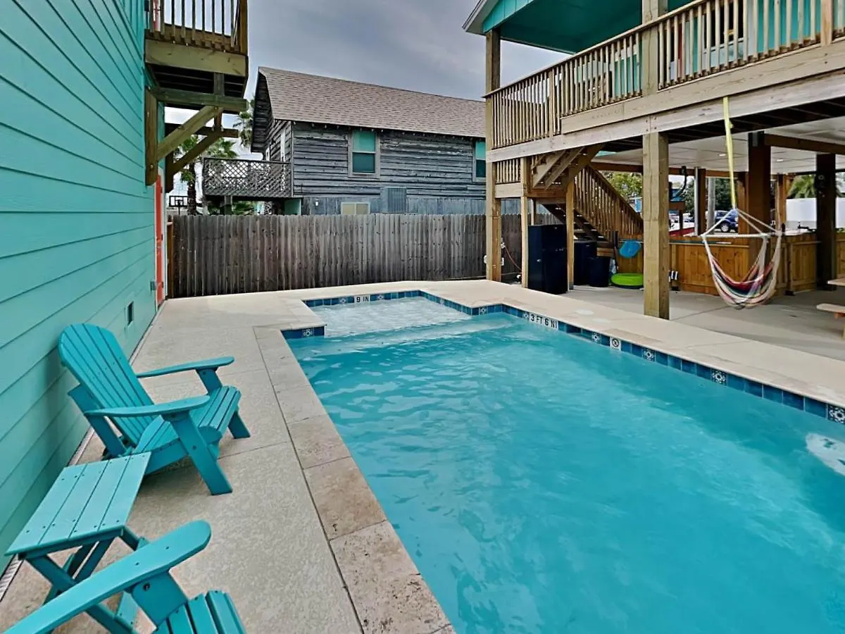 Casa De Marlin Holiday home *
