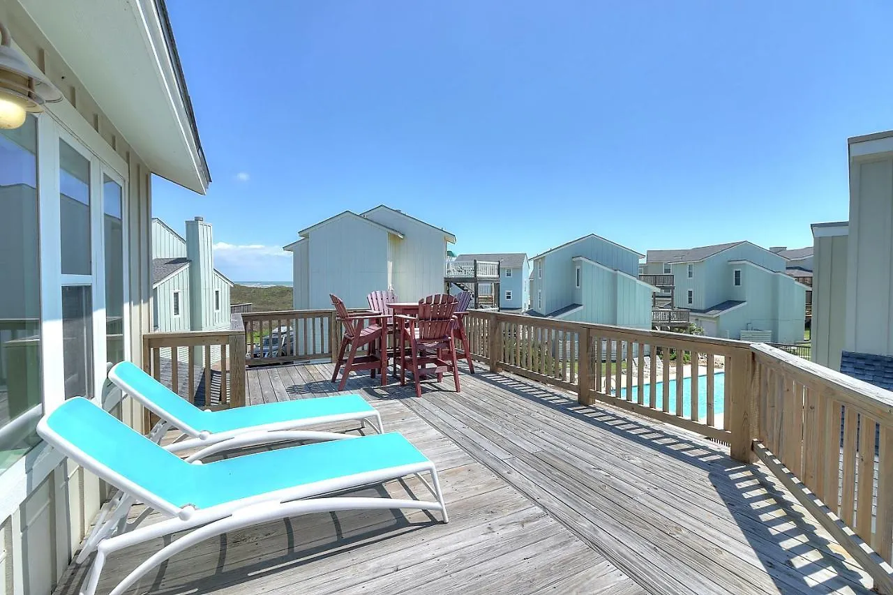 Gulf House, #10 Apartment *