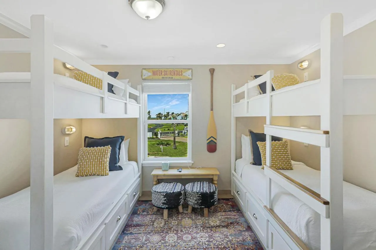 Gulf House, #10 Port Aransas
