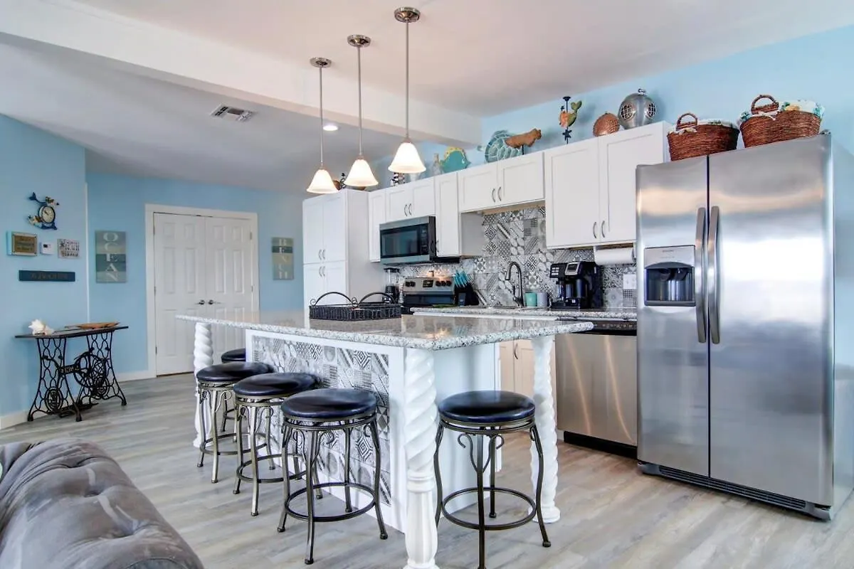 Nauti Mermaid Holiday home *