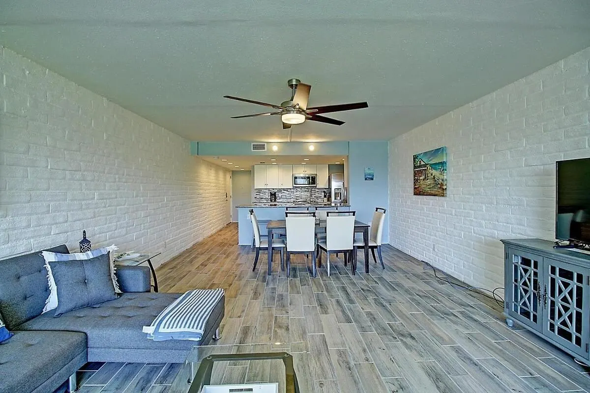 Holiday home A Salty Day Getaway At Sea Sands Port Aransas
