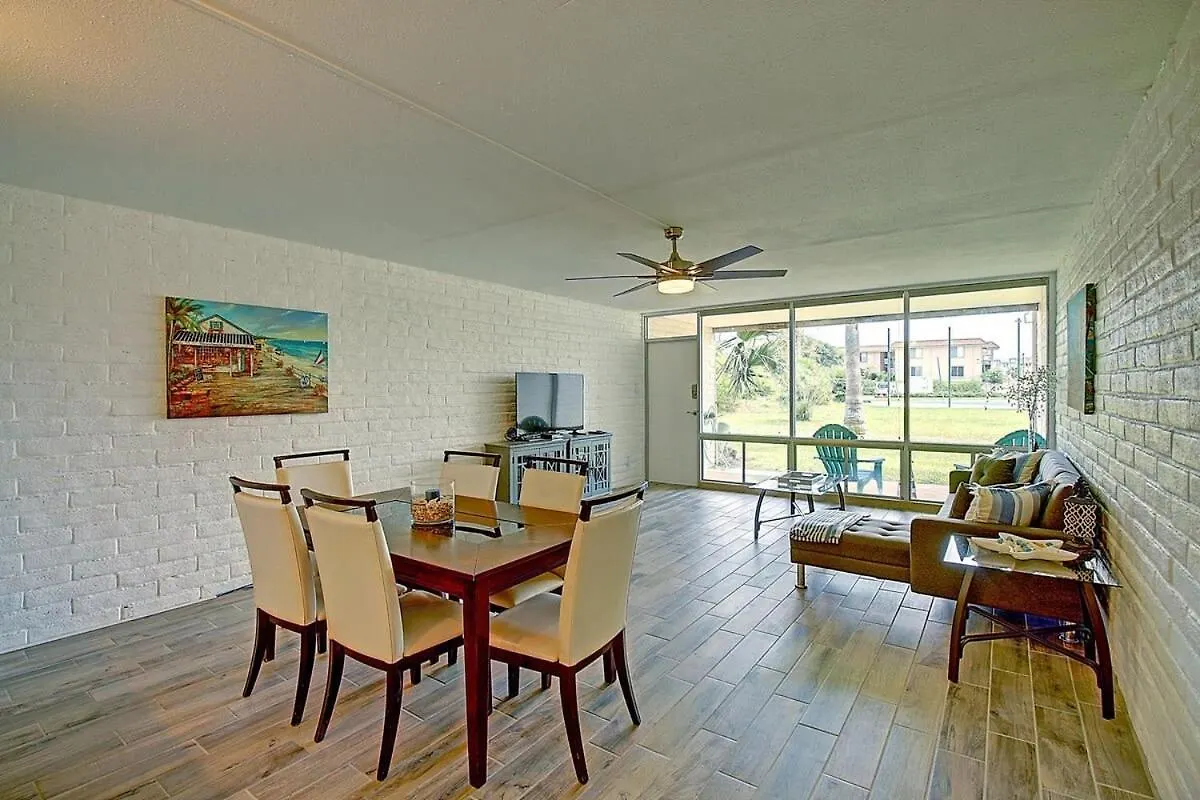 Holiday home A Salty Day Getaway At Sea Sands Port Aransas