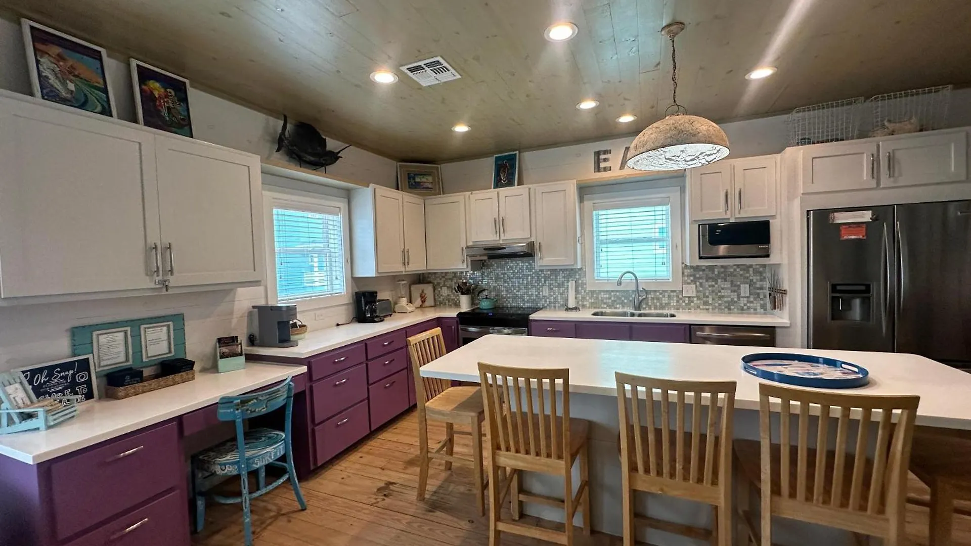 Shore To Please Holiday home