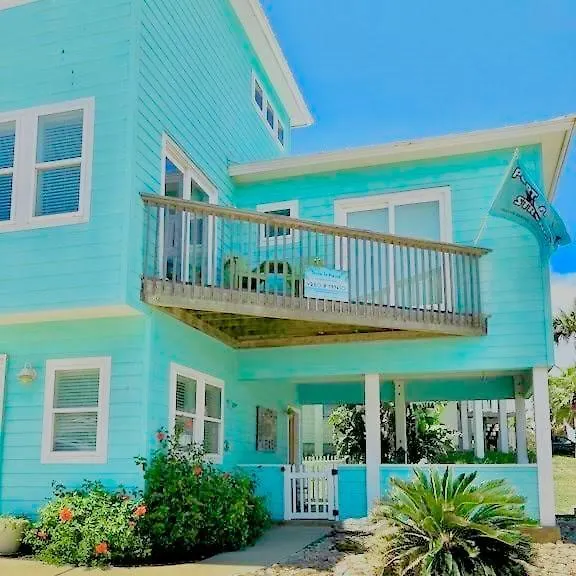 Shore To Please *