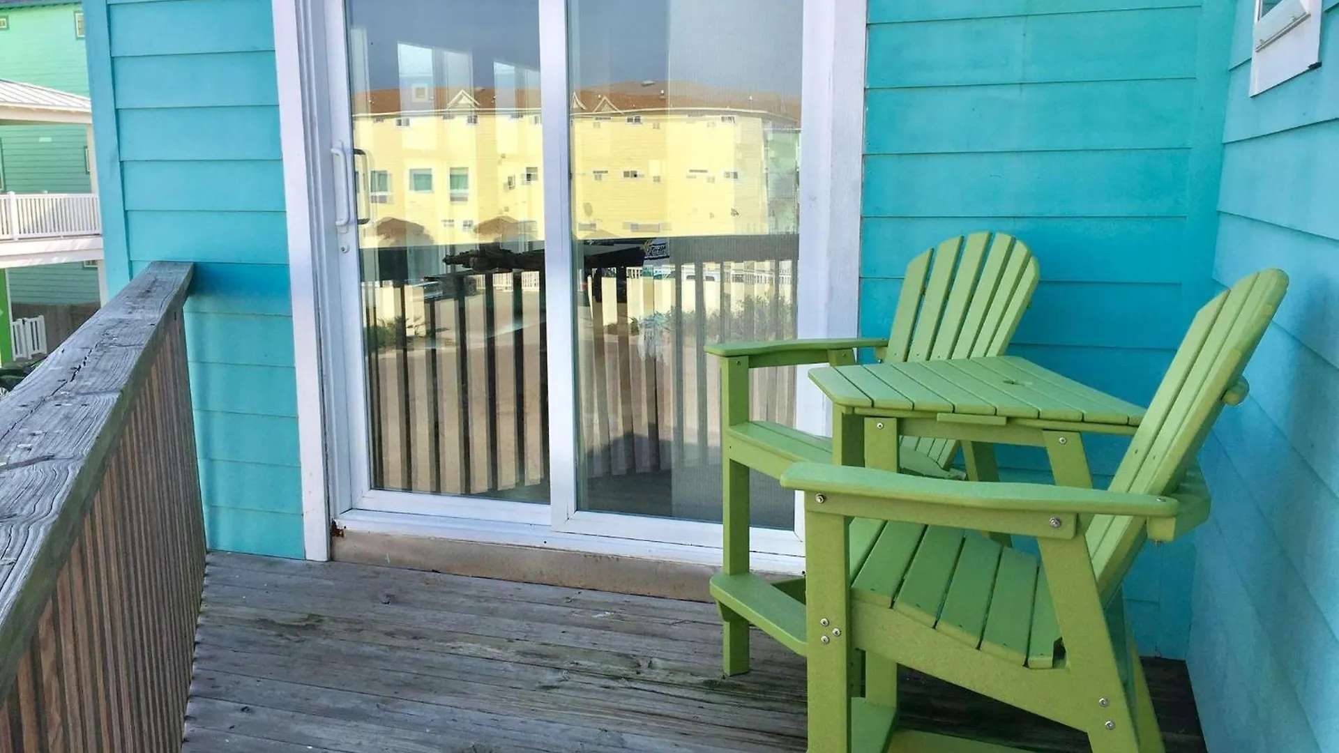 Holiday home Shore To Please Port Aransas
