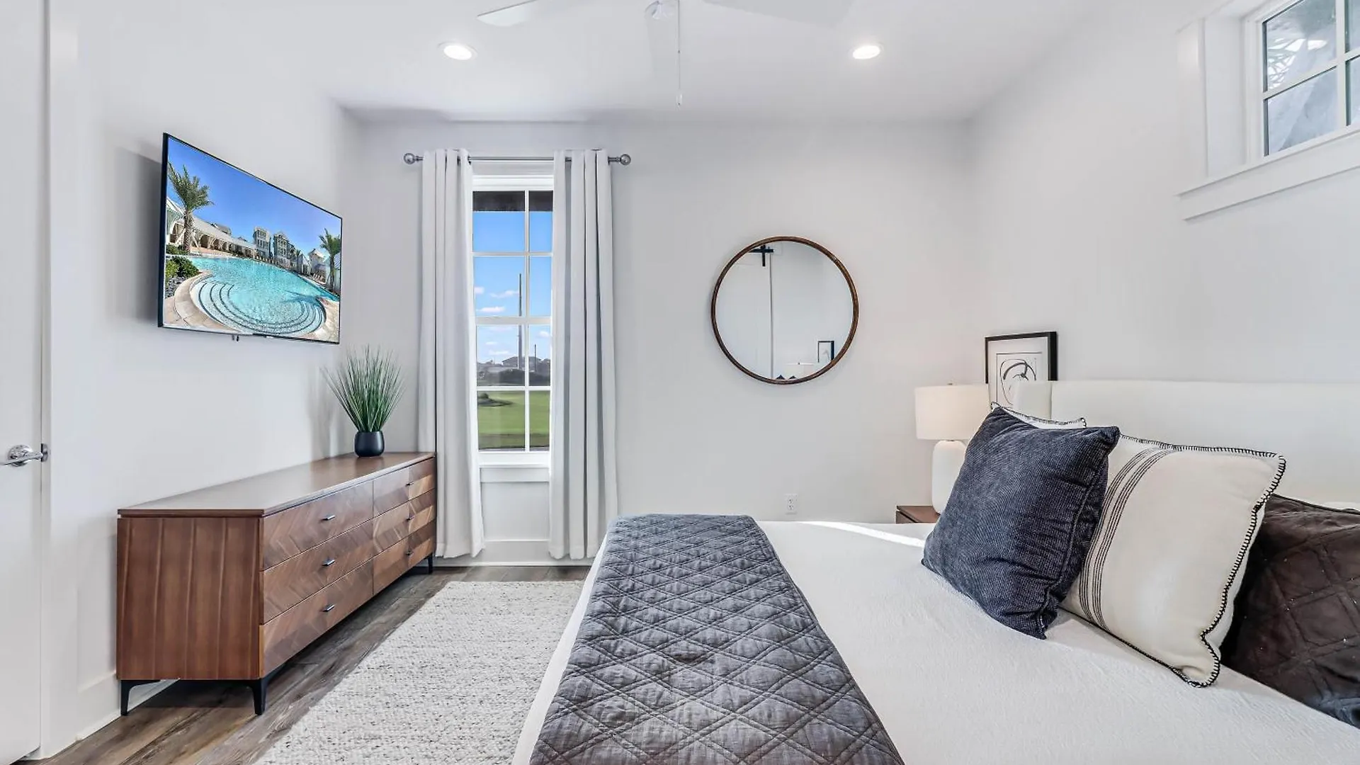Holiday home Spanish Dagger Serenity