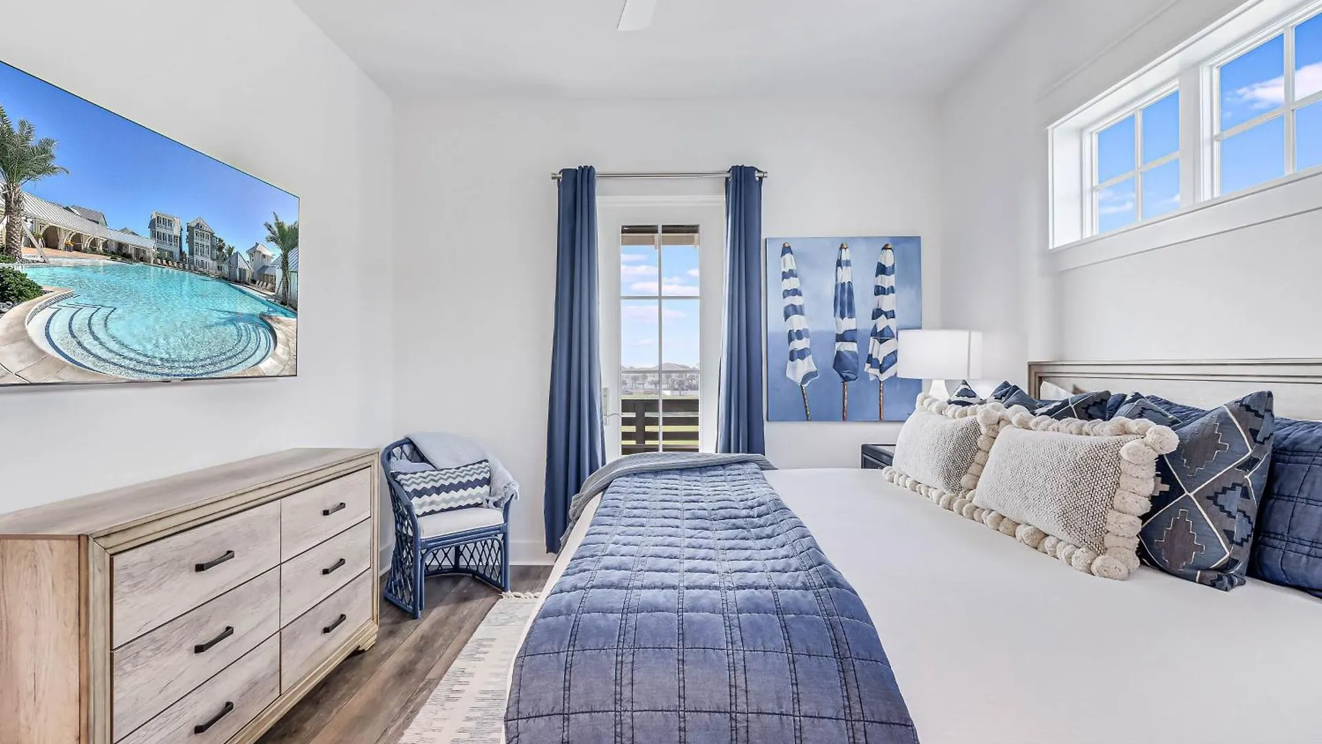 Holiday home Spanish Dagger Serenity Port Aransas