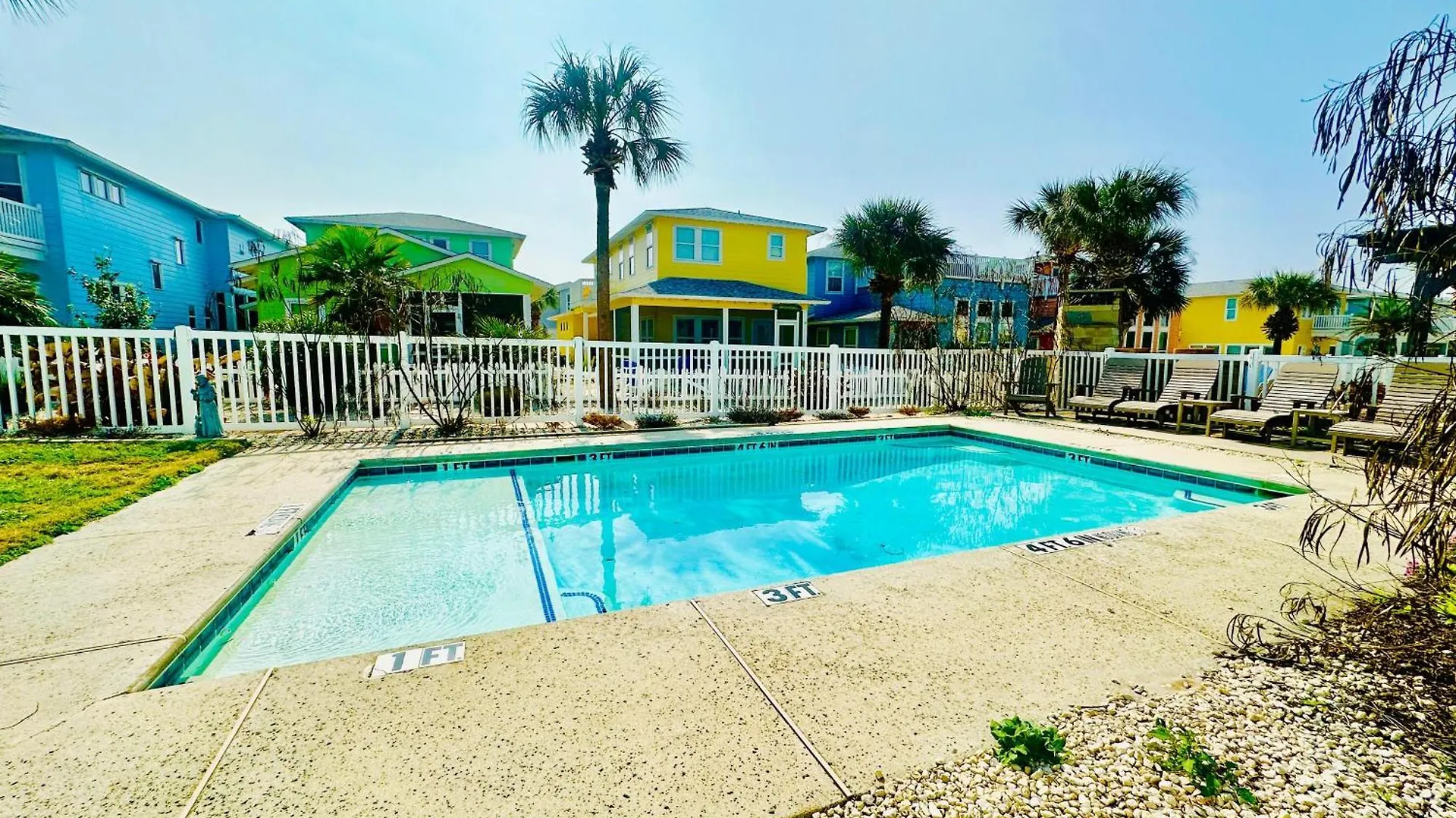 Holiday home Dolphin Cove *