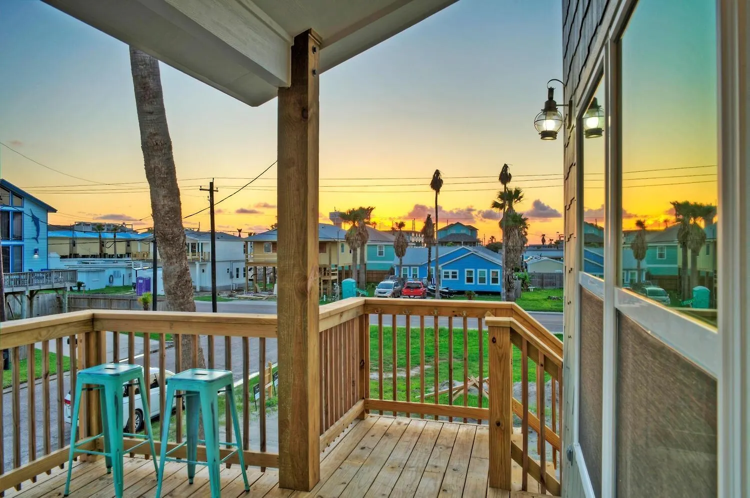 Wave On Wave By Avantstay Golf Cart Zone Port Aransas