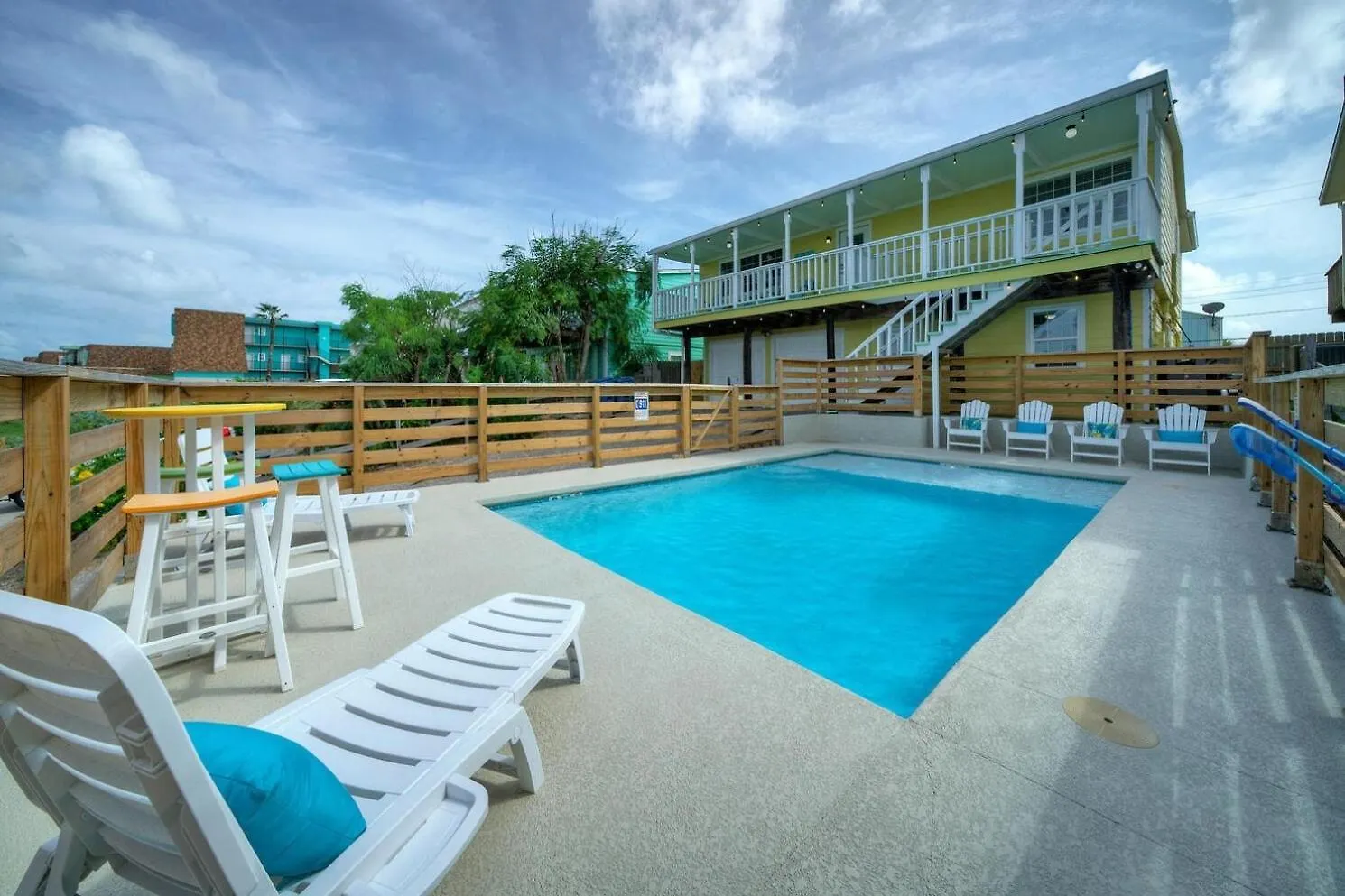 Sun By Avantstay Private Pool Near Holiday home Port Aransas
