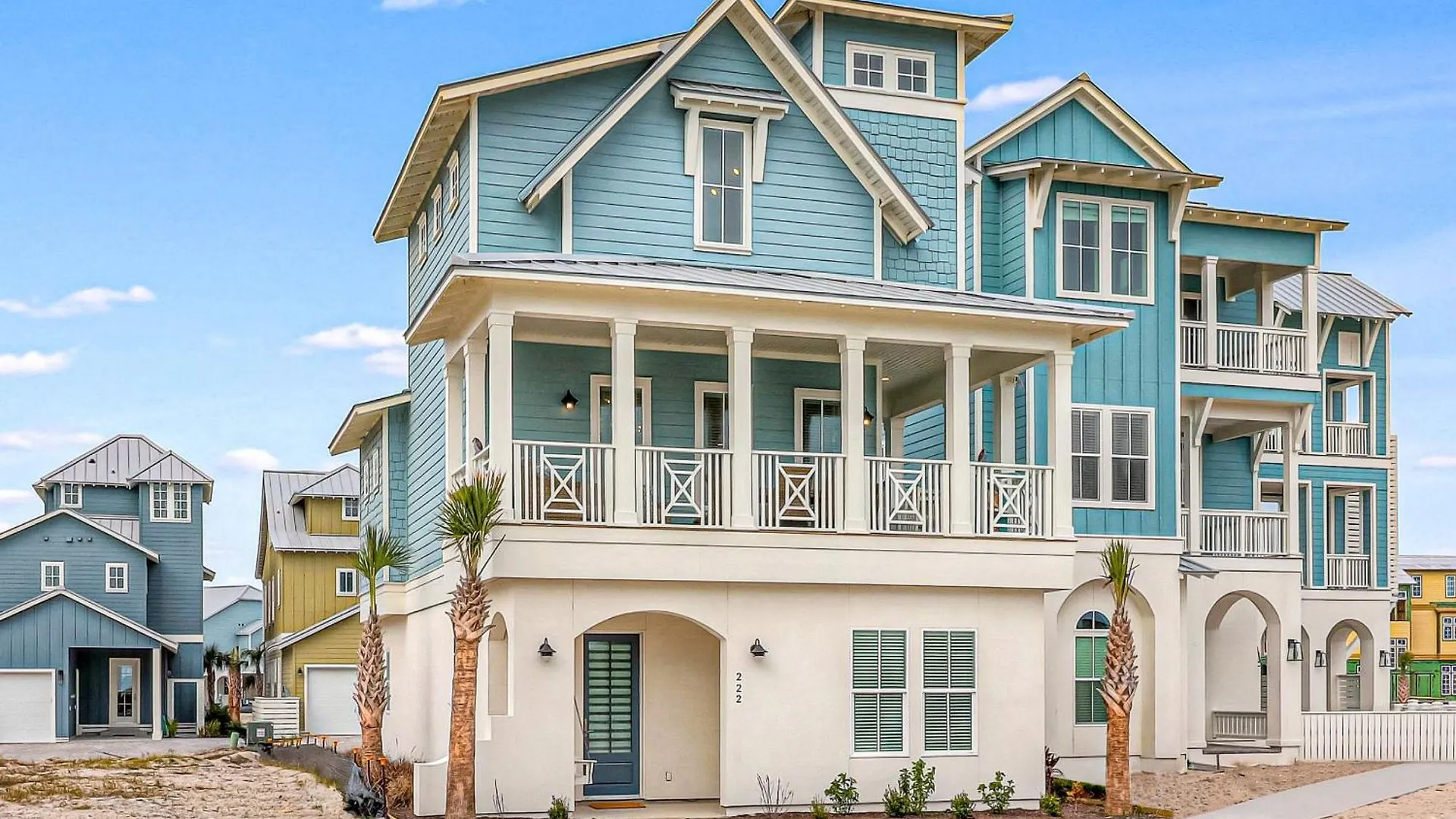 Holiday home Palmilla Beauty Port Aransas