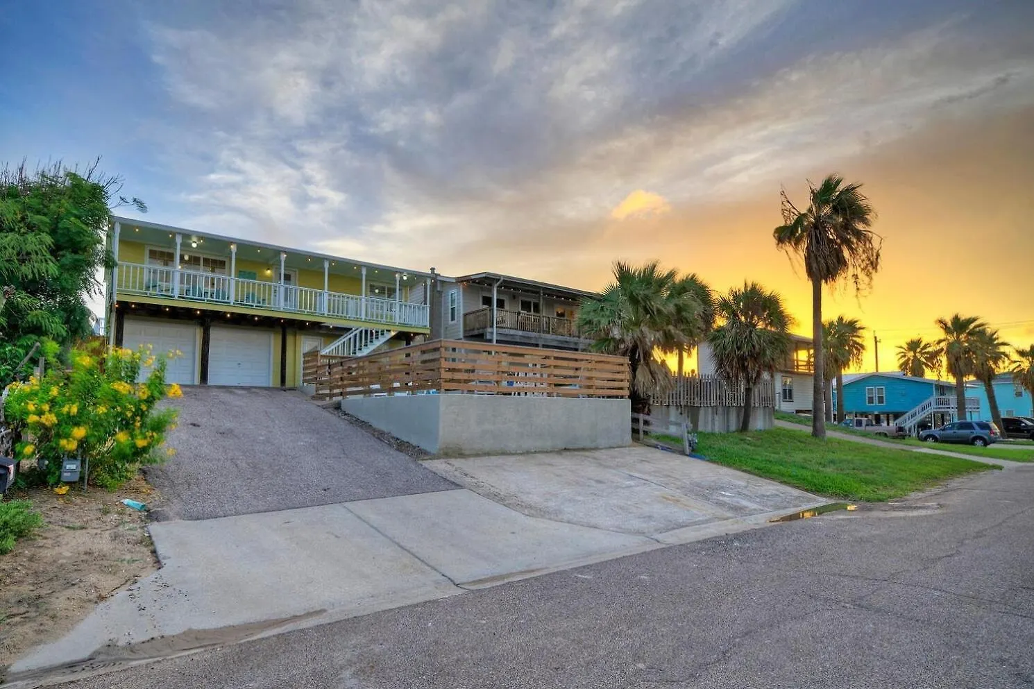 Holiday home Sun By Avantstay Private Pool Near Port Aransas