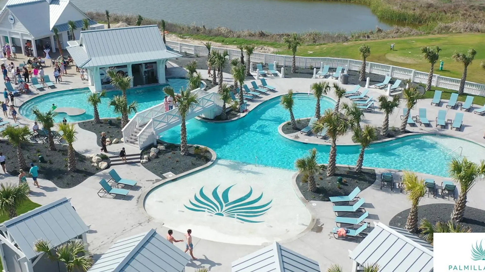 Holiday home Palmilla Beauty Port Aransas